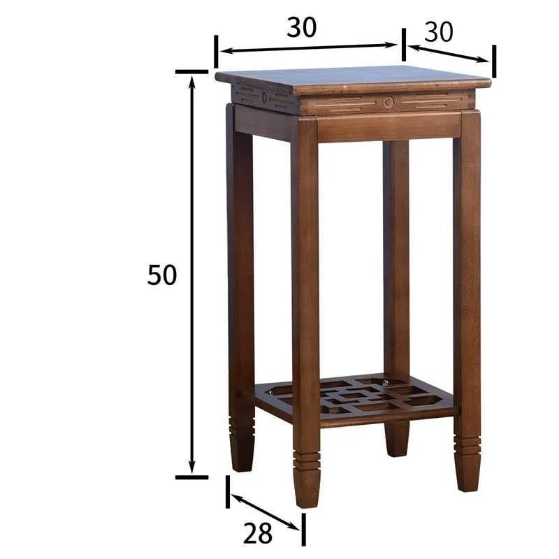 

For Jardin Estanteria Escalera Decorativa Madera Estante Para Plantas Dekoration Balcony Shelf Stojak Na Kwiaty Flower Stand