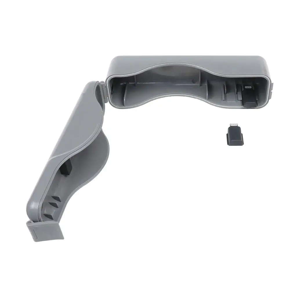 

For DJI Osmo Pocket Lanyard + Gimbal Storage Bag Camera Mini Hard Protective Carry Case Accessories For Outdoor