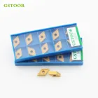 10 шт. DNMG110404 DNMG110408 GM GG20 карбидные вставки CNC токарный станок Режущий инструмент запчасти токарные инструменты для стальных деталей
