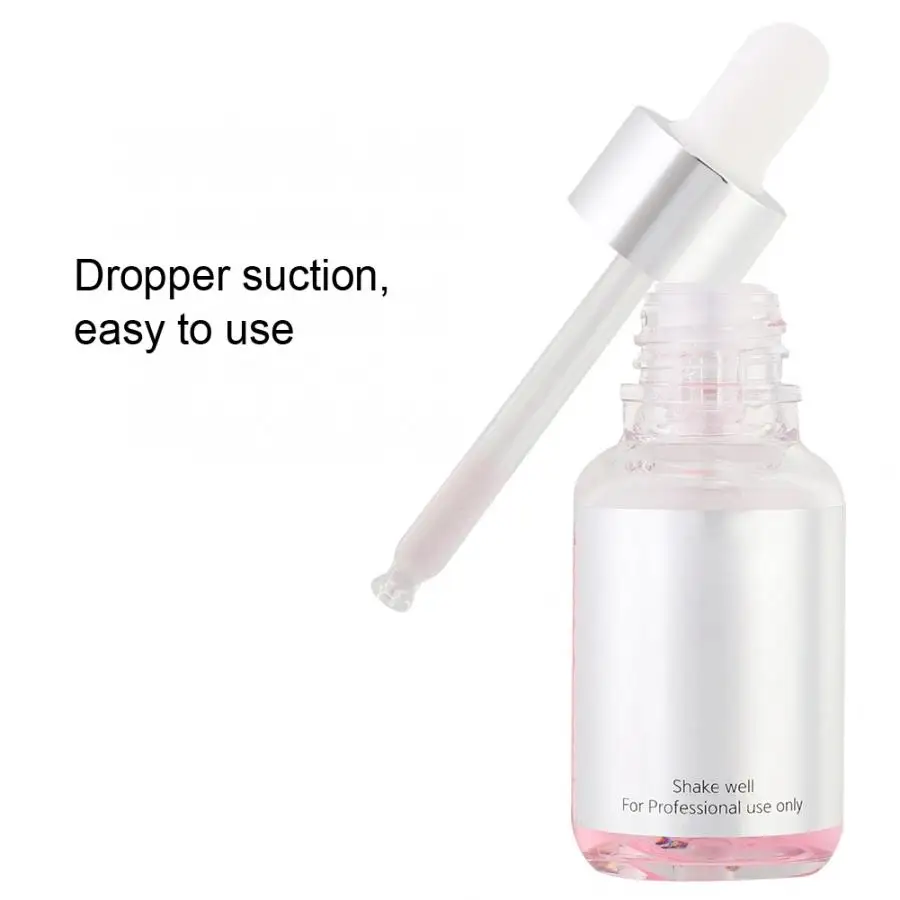 Пигмент полу чернила для перманентного татуажа выцветающий агент удаления