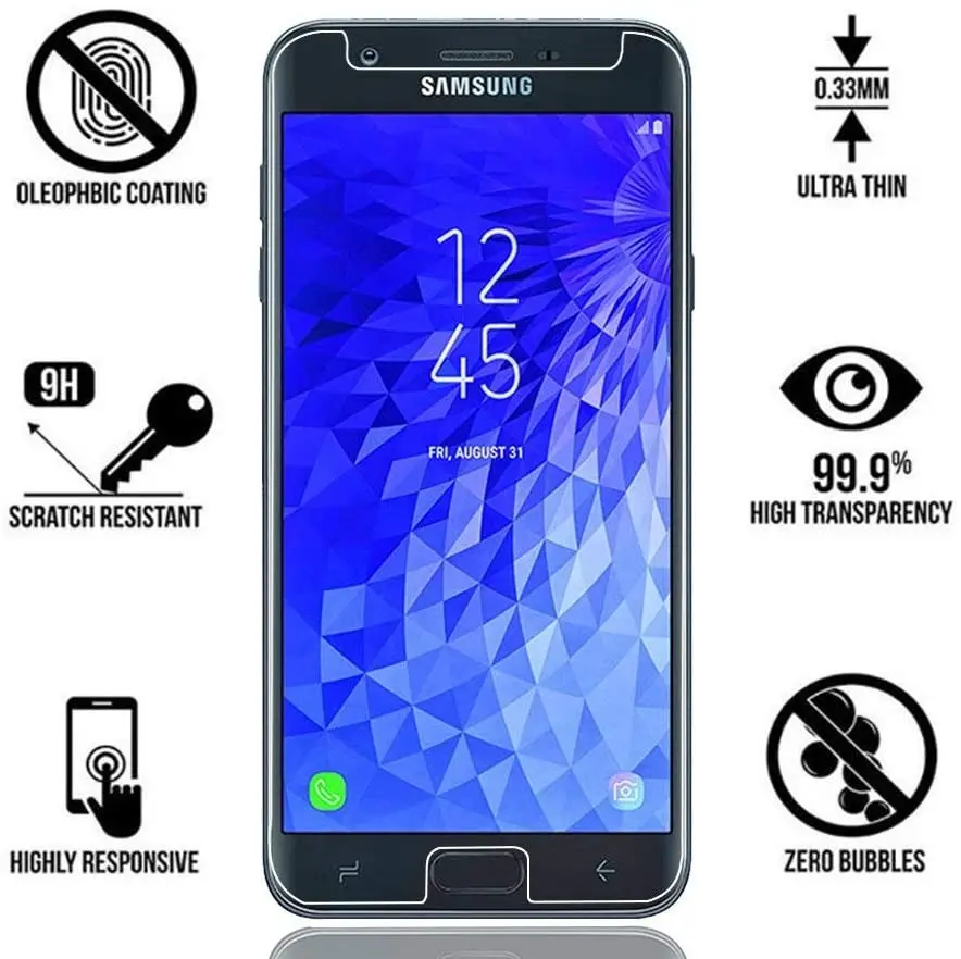 

Защитная пленка HD для экрана, закаленное стекло для Samsung Galaxy F41 A42 M51 M31 M21 M11 M01 A01 A11 A21 A31 A41 A51 A71