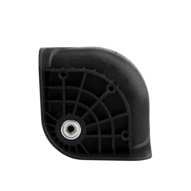 Luggage wheel password luggage suitcase universal wheel reel mute wheel repair shock absorption 20 inch 26 inch