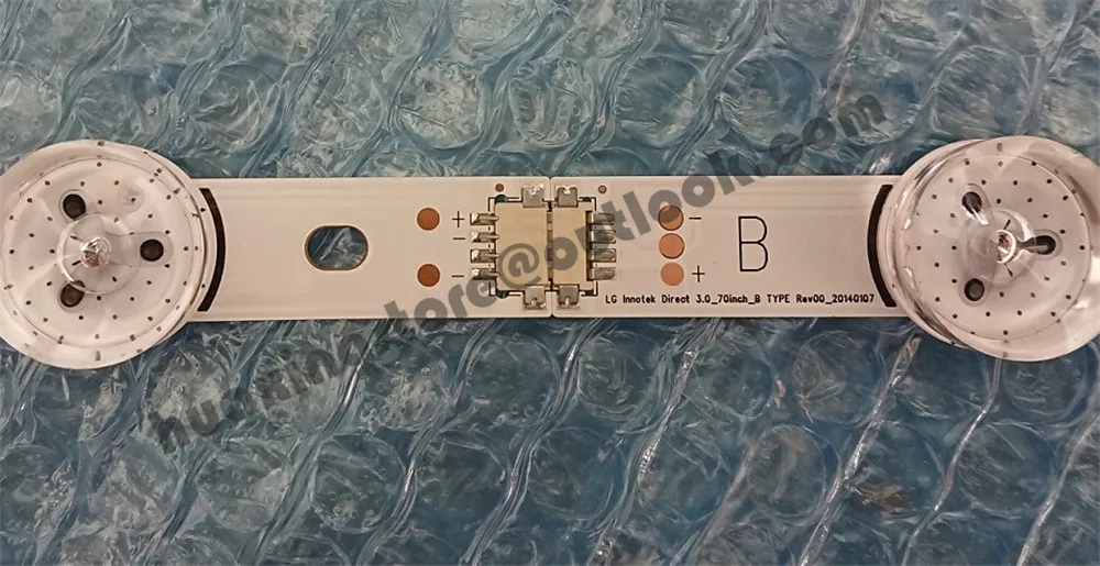 Светодиодная лента для подсветки LG drt 3 0 70 дюймов TV 70GB7200 70LB7100 lnnotek Direct _ ABC