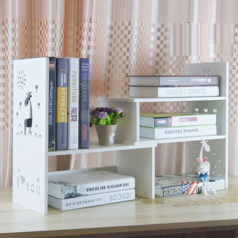 Para Livro бюро Meuble Rangement Dekoration Estanteria Мадера дома Boekenkast промышленные детская мебель в