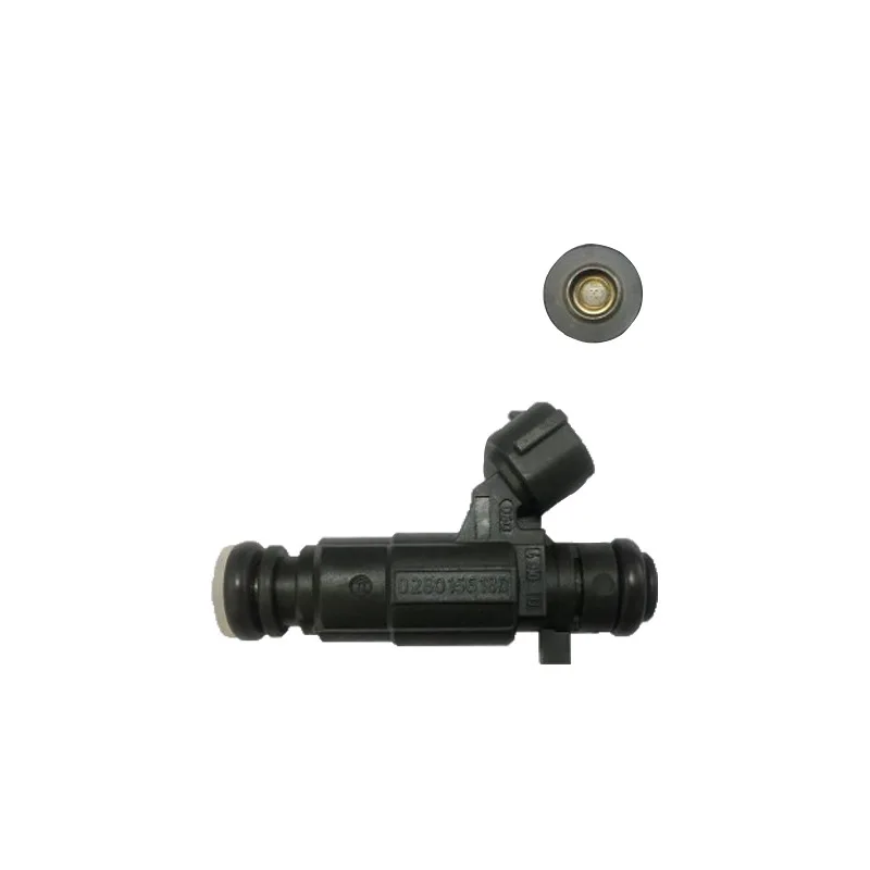 

4pcs Fuel Injector for Volkswagen Huiteng 4.2 Bosch series OEM: 0280156180 For Audi A6 A8 Quattro