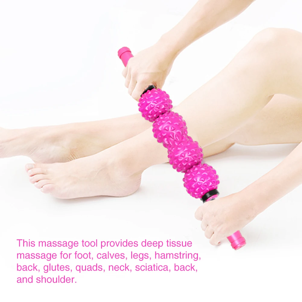 С шариками восстановление спины упражнения тело Ноги Спорт Тренажерный зал