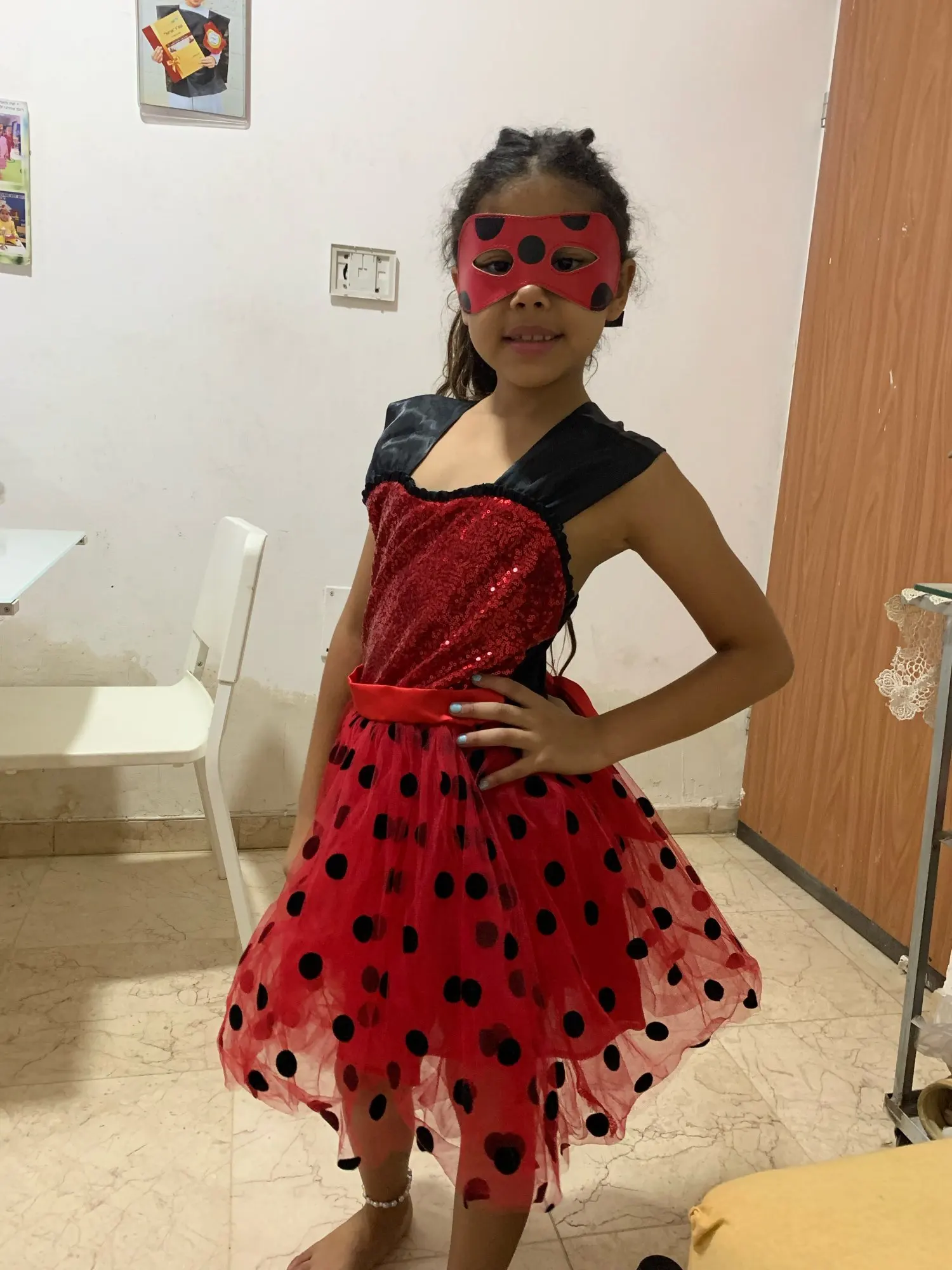 Женский костюм на Хэллоуин женское платье-слинг для рождественской вечеринки |