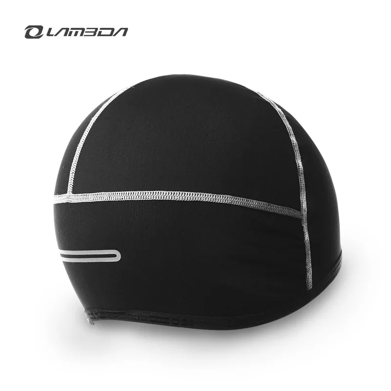 Шапка для шлема INBIKE велосипедная шапка одежда активного отдыха спортивная