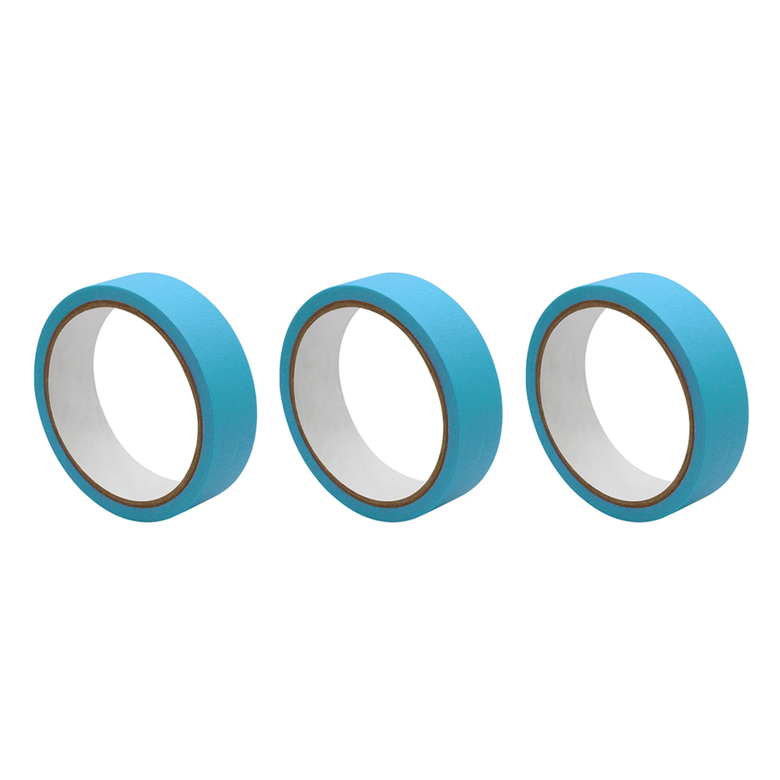 3 рулона самоклеящаяся термостойкая этикетка без следов|Лента| |