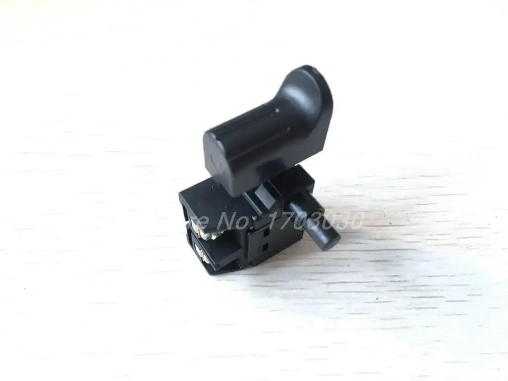 KR51 SPST on-Lock триггерный переключатель переменного тока 250 В/8 А для ударной дрели