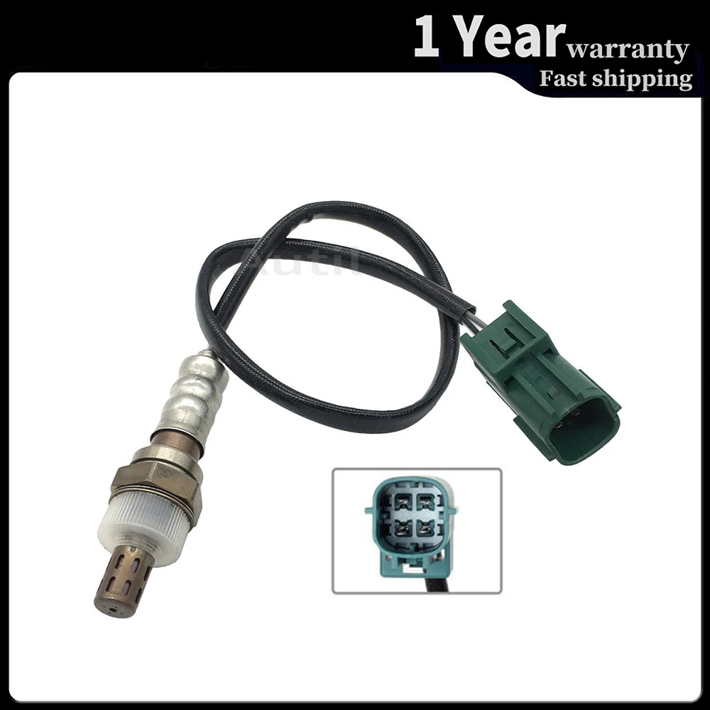Для 2005 2006 2007 2008-2018 Nissan Frontier NV1500 2500 3500 Pathfinder Xterra Suzuki Equator Lambda кислородный датчик 234-4297