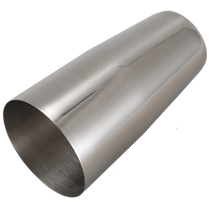 Нержавеющая сталь Shake Смеситель напитков для чутье барменов шейкер коктейлей