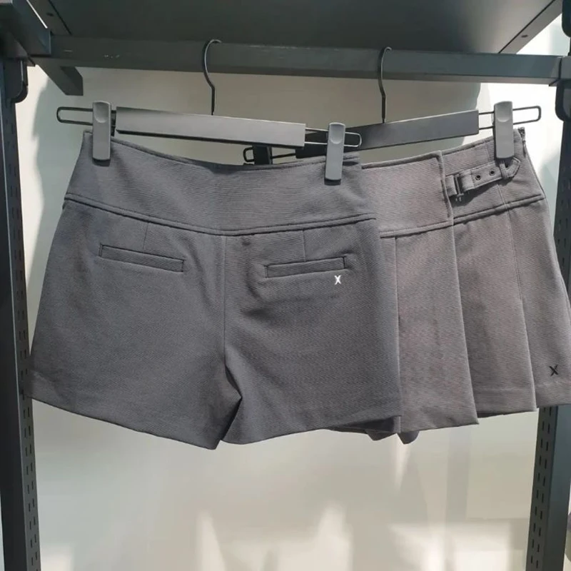 

Golf Skirt 2021 New Women