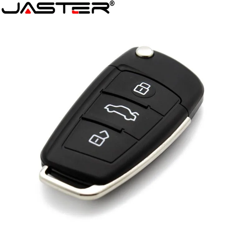 JASTER оптовая продажа Usb флэш накопитель SFY 100% реальная емкость Автомобильный ключ 8