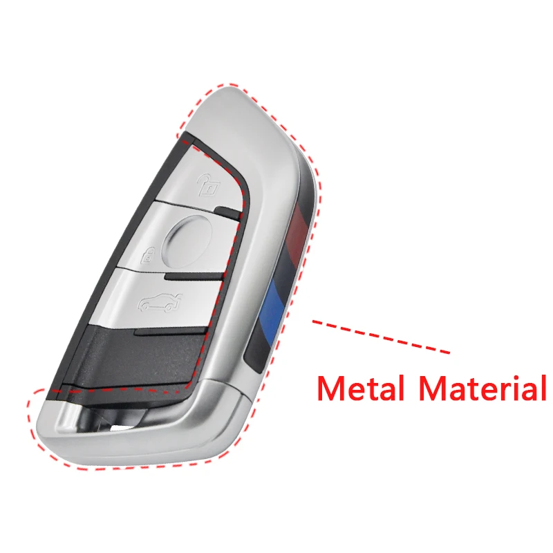 HE Xiang Remote Control Car Key For BMW X5 X6 2006-2011 CAS3 System Keyless Go 315MHz 868MHz ID46 Chip Upgrade Promixity Card | Автомобили