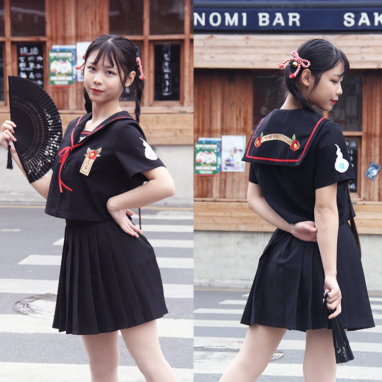 Anime Toilet-Bound Hanako-kun Yashiro Nene Ningning Cosplay Costume JK Uniform Lovely Dress Halloween Suit For Women Girl | Тематическая