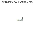 Blackview BV9500 Pro новый оригинальный микрофон FPC для смартфона Blackview BV9500 MT6763T 5,7 дюймов 2160x1080