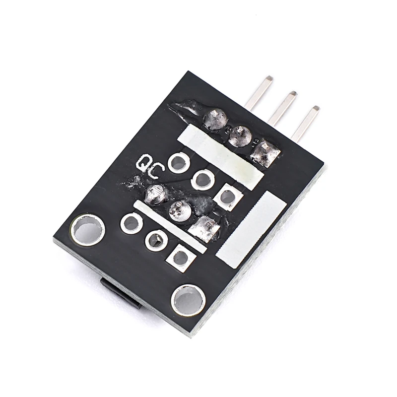 Новый KY-003 A3144 Стандартный зал Магнитный Сенсор модуль работает с Arduino Панели KY003