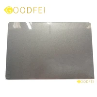 new original for lenovo ideapad z710 touchpad button board mouse click pad with frame tm2334 silver