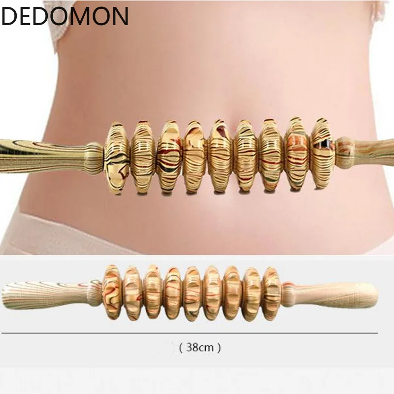 9 колесный деревянный бриллиантовый многофункциональный инструмент для