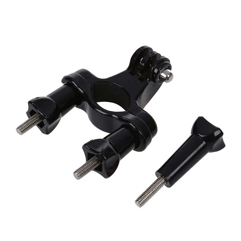

Bicycle Motorcycle Bike Handlebar Seatpost Mount for Gopro Hero 2 3 Camera