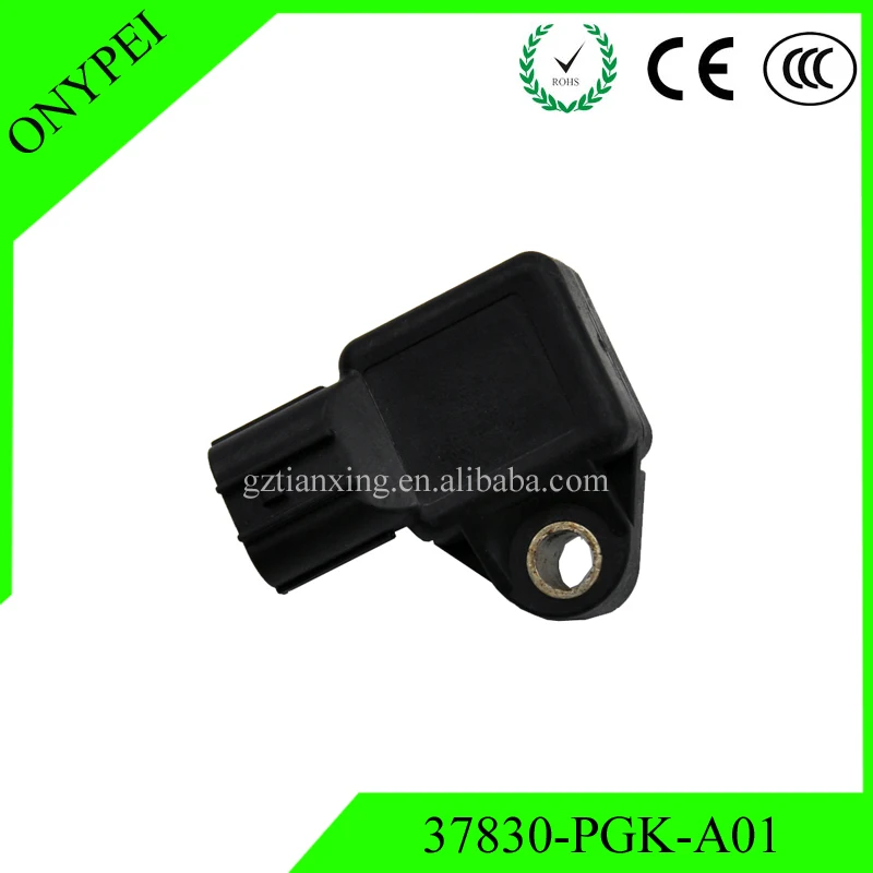 37830-PGK-A01 079800-5410 Датчик абсолютного давления для Honda Accord Civic CR-V Odyssey Acura MDX RSX TSX 37830PGKA01 |