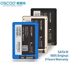 Новый оригинальный SSD 500 Гб 2,5 дюйма Жесткий диск SATA III SSD 120 ГБ 240 ГБ 480 ГБ 512 ГБ ТБ Внутренний твердотельный накопитель для настольного компьютера ноутбука металлический чехол