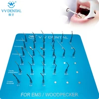 really outlet store dental ultrasonic scaling tips compatible with ems and woodpecker uds dental equipment tools