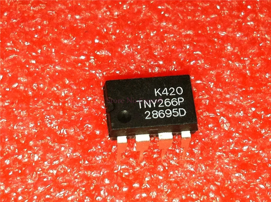 10 шт./лот TNY266PN TNY266P DIP-7 на