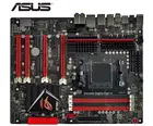 ASUS Crosshair V Formula-Z C5F-Z оригинальная настольная материнская плата DDR3 разъем AM3 + 32 ГБ USB3.0 USB2.0 для 32 нм процессора бу материнская плата