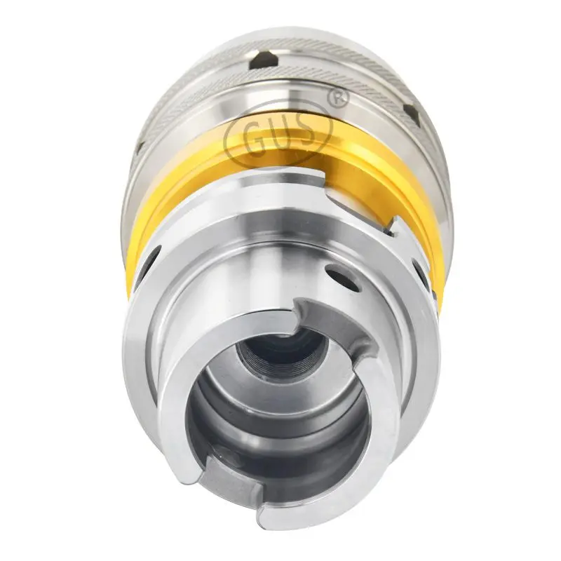 Бесплатная доставка высокоточный держатель инструмента HSK63A C32 110L HSK CNC