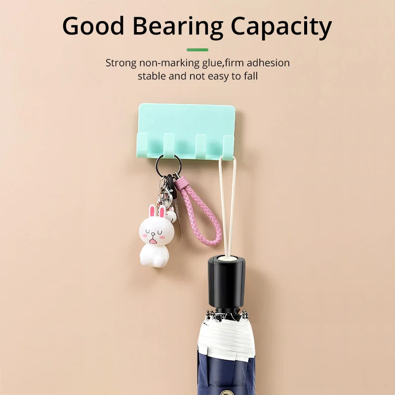 Однотонный настенный кронштейн для держателя телефона настенные подставки