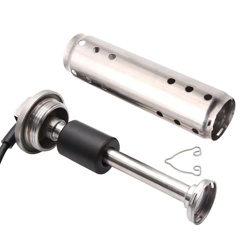 52mm htg sewage level gauge marine boat sewage level sensor sewage sender rv water level indicator for 0 190ohm 150 200250mm free global shipping