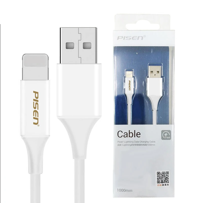Продукт-apple кабель для быстрой зарядки antiflex iPhone6/iPhone 7 Plus/8 длинные x8P мобильного