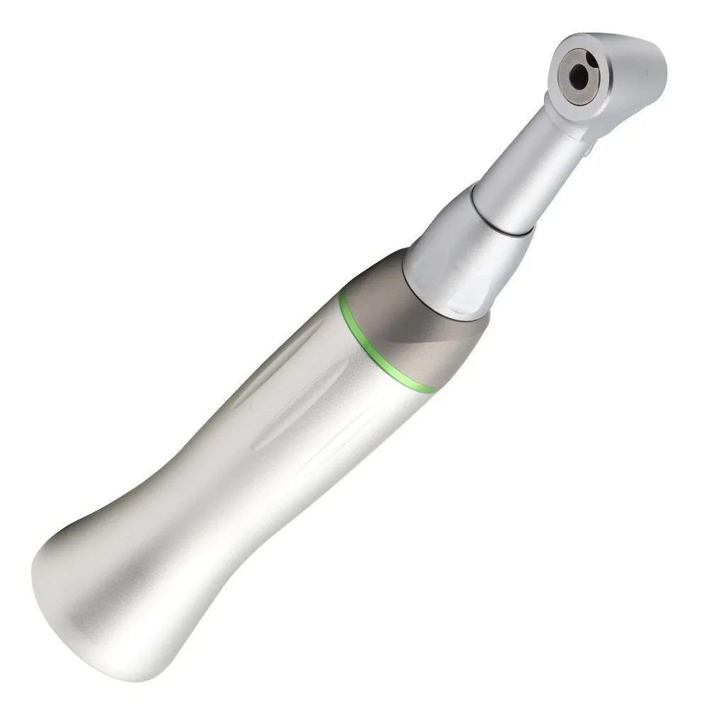 Стоматологический наконечник с редукцией 4:1 редукция межпроксимальных полосок