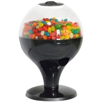 wedding candy dispenser automatic sensor abs vintage gumball mini bubble gum candy machine kids lovely gift