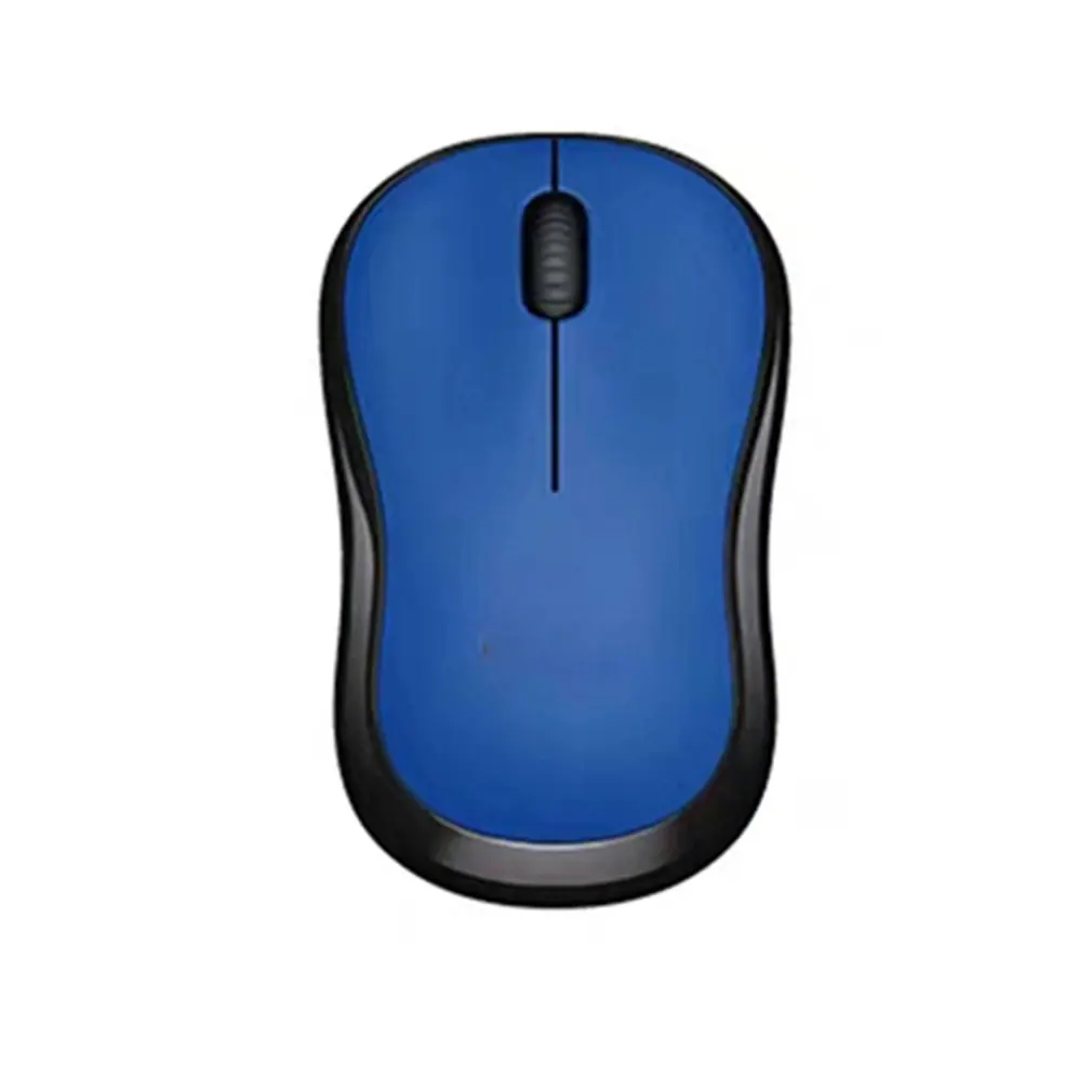 

Usb Optical Wireless Computer Mouse 2.4G Receiver Super Slim Mouse For Pc Laptop Wireless Mouse
