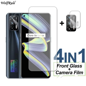 protective glass for realme x7 max gt neo flash c20a c21 c20 7 pro screen protector tempered glass phone lens film for realme gt free global shipping