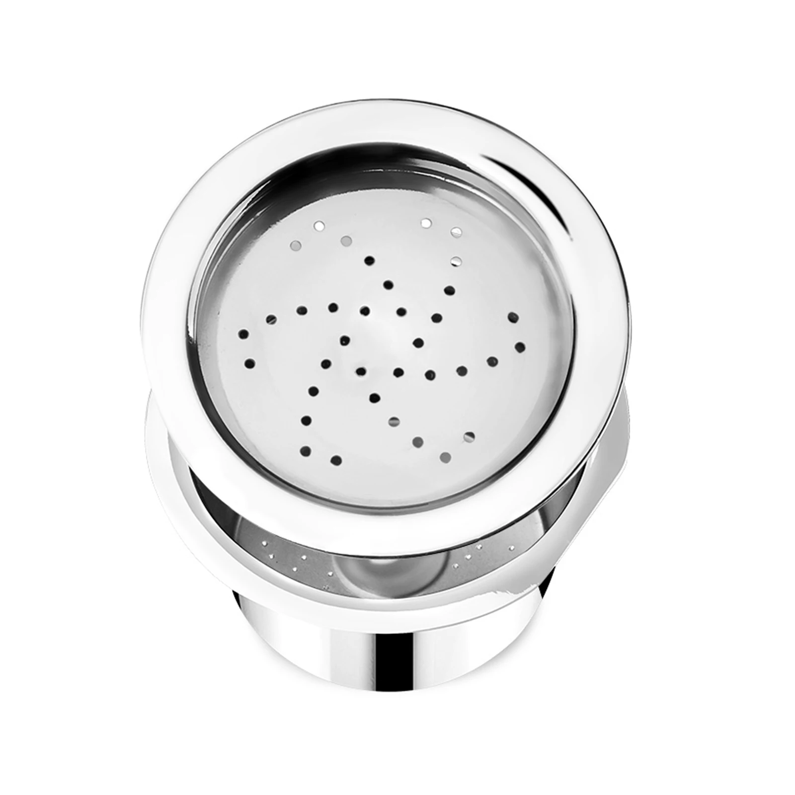 Капсулы для кофе многоразовые из нержавеющей стали | Дом и сад