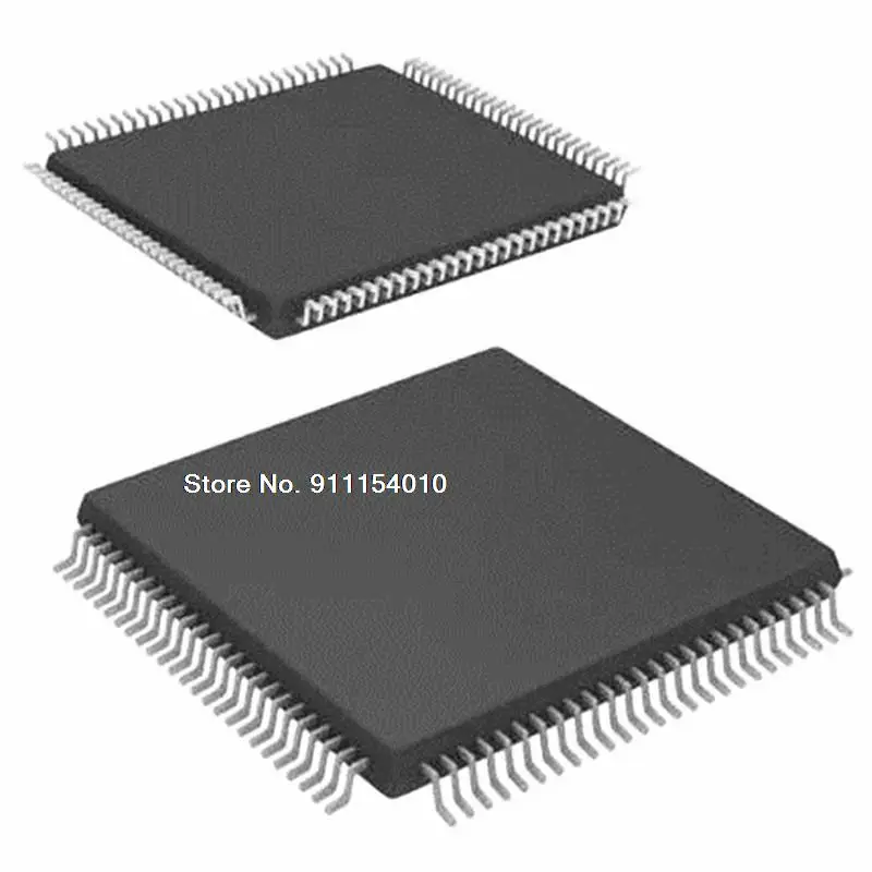 

ATMEGA3290A-AU QFP-100 8