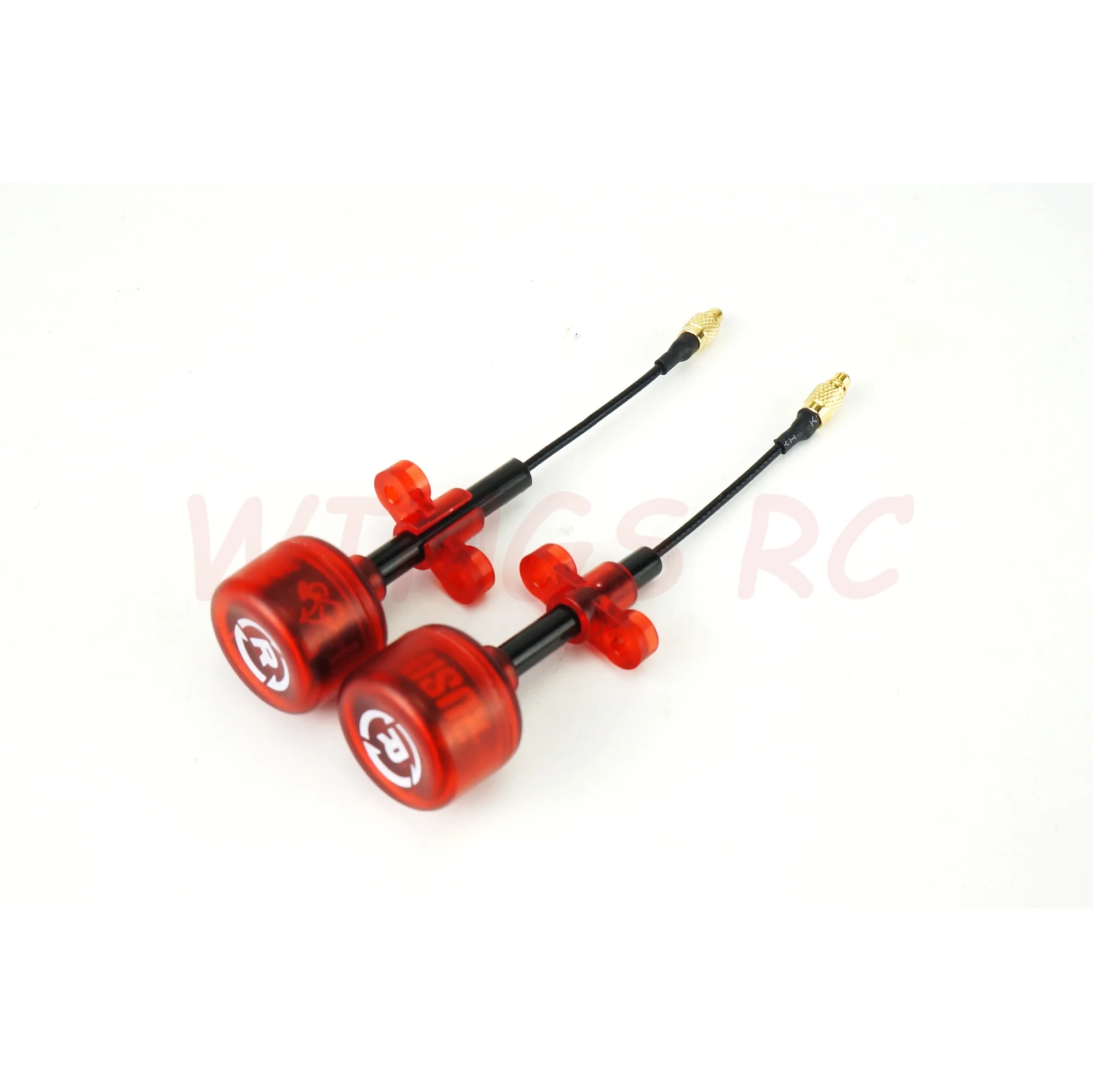 Радиоуправляемая антенна RUSH CHERRY 5 8 ГГц дБ FPV SMA IPEX MMCX | Игрушки и хобби
