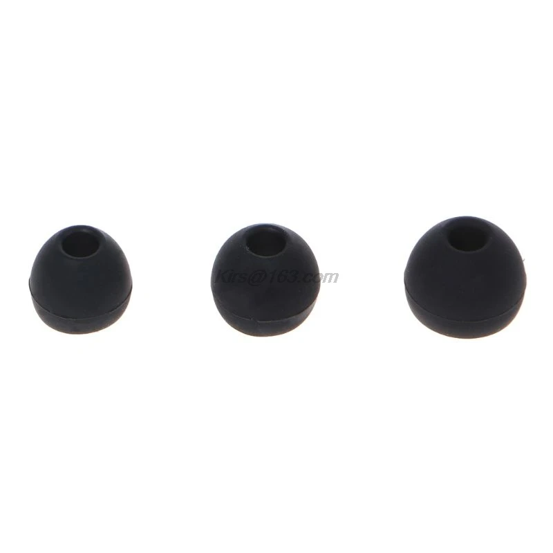 10 шт. защитный чехол для наушников 4 0 мм в ухо Xiaomi AirDots Молодежная версия Airdots Pro TWS