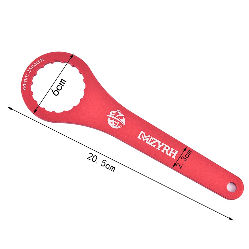 

Bicycle BB Bottom Brackets Wrench Install For BB51 BB52 Bike Spanner Repair Tool
