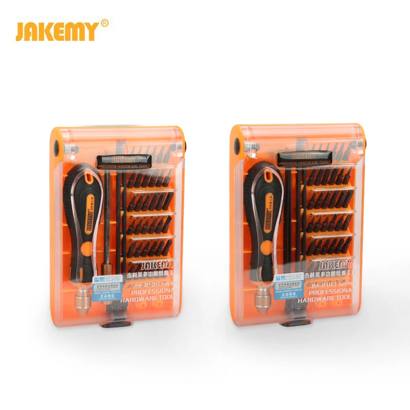 Многофункциональная комбинация 38 в 1 для разборки планшетного