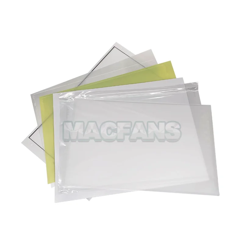 ЖК-дисплей для MacBook Pro Retina 13 дюймов оригинальная подсветка A2338 задние