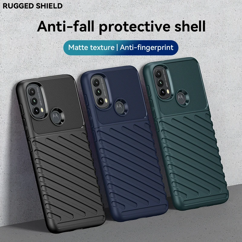 

For Motorola E20 E30 E40 Edge20 Motorola G31 G41 G71 5G Case Beautiful Shockproof Soft Silicone Fashion Protective Phone Case