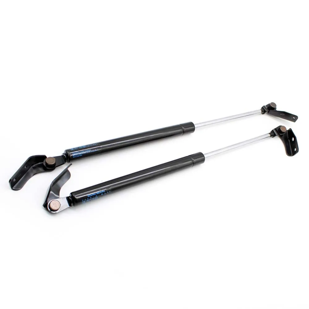 2 шт. задние газовые стойки для багажника подъемный амортизатор 1999-2004 MAZDA PREMACY Haima