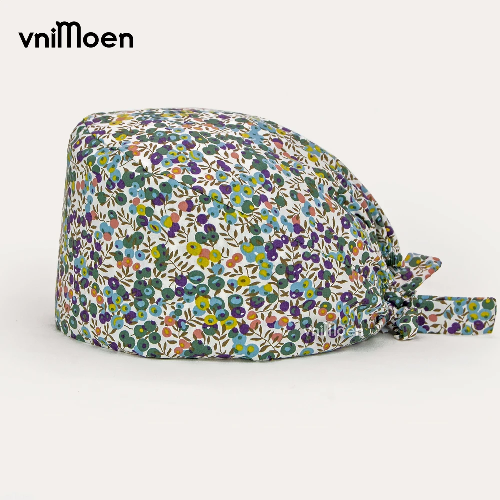 Новые белые аксессуары с ангелами шапка Baotou для больниц медсестер здоровья