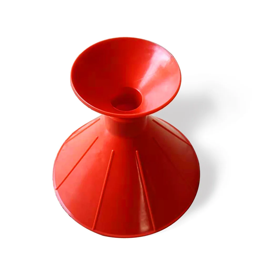 Круглая щетка для удаления снега на лобовом стекле Crape A | Дом и сад