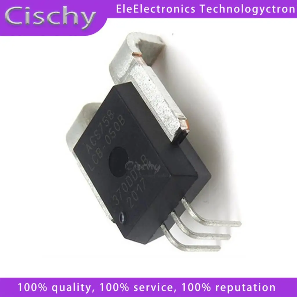 1 шт./лот ACS758LCB-050B-PFF-T ACS758LCB-050B ACS758LCB-100U-PFF-T ACS758LCB ACS758 ACS754 ACS754SCB-100 ACS754SCB-200 в наличии на складе
